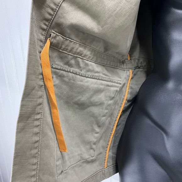ZARA MAN Canvas Jacket - Picture 4 of 6